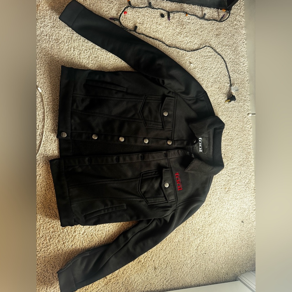 Official Licensed Tool 10,000 Days Bomber Jacket from Winter 2023. Never worn!!